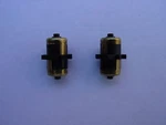 Lionel Unit Drum 259E -1 Total Brand New With Valox High Temp. Fixed Price $11.79.