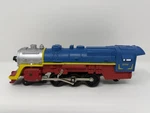 Ringling Bros Barnum Bailey Circus 3104 K Line Steam Locomotive 1993 Set Vintage. Fixed Price $124.95.