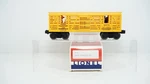 Lionel Lines Scale Horse Transport Stock Car 6473 W/ Reproduction Box W16. Fixed Price $19.50.