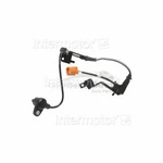 One New Intermotor Abs Wheel Speed Sensor ALS1087. Fixed Price $57.24.
