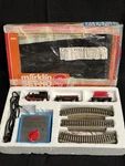 Marklin Ho Scale 09678 Train 1976 Original Box. Fixed Price $114.75.