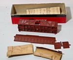 Varney Southern Pacific Lines Sp 31560 Box Car Ho Scale Kit. Fixed Price $11.99.