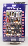 Ready Made Trains Beepeople Standing Figures 48 Pack Gauge RMT99418 New. Fixed Price $48.84.