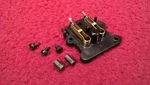 Lionel Post War #51 Diesel Yard Switcher Engine 41-78 Motor Brush Plate Assy. Fixed Price $8.95.