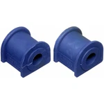 Moog K7385 Stabilizer Bar Bushing Kit Rear To Frame For 97-03 Dakota Durango. Fixed Price $21.53.