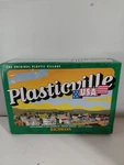 Nib Plasticville 45610 Gauge Model Railroad Scenery Fire House W/vehicles Kit. Fixed Price $20.00.