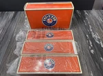 Lionel 6-81744 Canadian Pacific Baby Madison Car 3 Pack. Fixed Price $212.49.