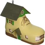 Bachmann Industries Shoe House Scale Train. Fixed Price $27.49.