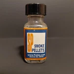 Sp Smoke Pellets For Lionel Locomotive Trains 30+ "pill-type". Fixed Price $12.95.