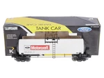 K-line 6-22644 Ford Motorcraft 48' Modern Aluminum Tank Car Ln/box. Fixed Price $68.24.