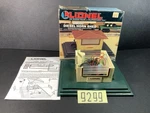 Lionel Operating Diesel Horn Shed 6-12735 Ob,instruction For Parts. Fixed Price $9.99.