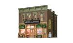Woodland Scenics BR5841 Scale Built Up Structure - Lubener's General Store. Fixed Price $140.99.