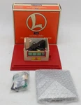 Lionel 6-12962 Passenger Service With Operating Whistle Ex/box. Fixed Price $20.49.
