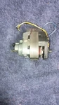 Lionel 8950-100 Fm Motor Assembly With Mounting Channel Tested. Fixed Price $25.00.