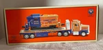 Lionel TMT-18416 LT-702 Flatbed Toy Truck Diesel Locomotive Nib. Fixed Price $21.99.