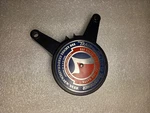 Vintage Lionel Kw Transformer Handle Set/top Bottom/perhaps Never Retailed. Fixed Price $21.99.