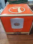 Lionel 6-22953 Linex Tall Oil Tank Ex/box. Fixed Price $29.99.