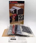 Lionel 6-12904 And O27 Gauge Coaling Station Building Kit Mt/box. Fixed Price $40.99.