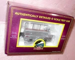 Mth Premier Line 20-98215 Union Pacific Die-cast Test Car New Box. Fixed Price $36.12.