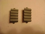 Lionel 3462P-8 Platform Steps (set Of Two). Fixed Price $7.99.