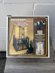 Lionel Water Tower Wooden Building Kit 8-82104 Nob. Fixed Price $49.99.