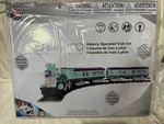 Lionel Disney 100 Years Of Wonder 712096 Battery Operated Train Set Brand New. Fixed Price $89.99.