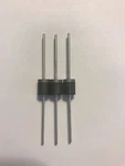 6 Amp Whistle Diodes Lionel TRANSFORMERS:1033,1044,RW, Lw, & Tw 4,000 Sold. Fixed Price $9.99.