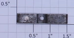 Lionel 110-18 Trestle Clip Clamps (50). Fixed Price $10.00.