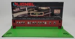 Lionel 6-12802 Gauge Roadside Diner W/smoke & Lights Ex/box. Fixed Price $20.40.