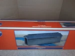 Lionel 6-24117 Lighted Covered Bridge With Original Box. Fixed Price $50.00.