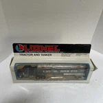 Lionel Tractor & Tanker 6-12739. Fixed Price $25.00.