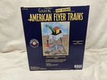 American Flyer 6-49819 #583A Electromagnetic Crane. Fixed Price $129.99.