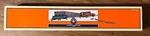 Gauge Lionel 6-14001 #364 Conveyor Lumber Loader Train Hobby. Fixed Price $139.95.