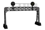 Mth 30-11030 O Scale Pennsy Signal Bridge. Fixed Price $69.95.