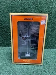 Lionel #154 Banjo Railroad Train Crossing Signal Gauge 6-14090. Free Ship!. Fixed Price $44.99.