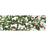 Jtt Rose Bushes - Ho Scale Model Railroad Tree #95539. Fixed Price $9.90.