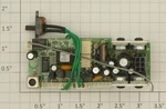 Lionel 18071-256 Lcru W/harness For Motor-diesel Pcb Circuit Board. Fixed Price $80.00.