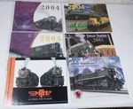 Mth Mikes House Catalogs Large Lot 2004 Full Line Electric Trains Nice. Fixed Price $13.00.