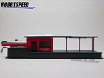 Lionel Sled-ex Christmas Operating Freight Station Gauge Railroad 2429060 New. Fixed Price $148.84.