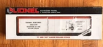 Lionel 6-19506 Thomas Newcomen Reefer (never Run). Fixed Price $5.90.