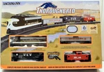 Bachmann Scale Thoroughbred Train Set - Factory Sealed. Fixed Price $100.00.