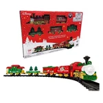Disney Christmas Freight Mini Train Set. Fixed Price $48.25.