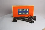 Lionel 6-23011 O31 Right Hand Remote Control Switch Turnout Ex/box. Fixed Price $39.99.