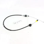 Mazda Genuine RX-7 FC3S S4 S5 Throttle Accelerator Cable Axel Wire F061-41-66. Fixed Price $53.66.