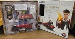 Lionel Chief Harry Potter Hogwarts Express Electric Remote Control Trains. Fixed Price $549.99.