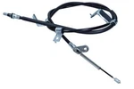 Parking Brake Cable Disc For Nissan Qashqai +2 06-14 36530-EY10. Fixed Price $15.06.