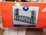 Lionel 213 Lift Bridge (6-14167). Fixed Price $399.00.