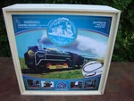 Classic Style 24 Piece Holiday Train Set Wood Box- Mindscope Products (2017). Fixed Price $39.99.