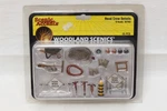 Woodland Scenics Scale Road Crew 25 Piece Set Model Train Layout Figures. Fixed Price $24.99.
