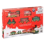 Disney Mickey Mouse Holiday Mini Train By Lionel 29-PIECE Set. Fixed Price $48.25.